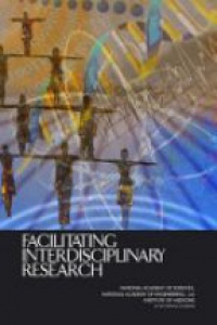 Cosepup - Facilitating Interdisciplinary Research