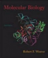 Weaver R.F. - Molecular Biology