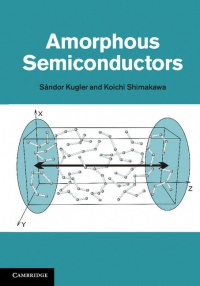 Kugler - Amorphous Semiconductors