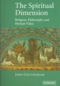 Spiritual Dimension / Religion, Philosophy and Human Value