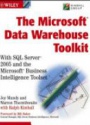 The Microsoft Data Warehouse Toolkit