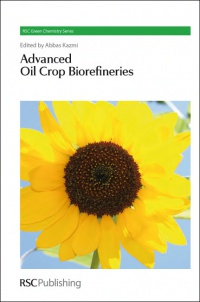 Abbas K. - Advanced Oil Crop Biorefineries