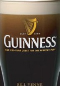 Guinness: The 250 Year Quest for the Perfect Pint