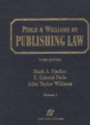 Perle & Williams on Publishing Law, 2 Vol. Set