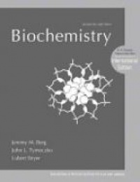 Berg J.M. - Biochemistry