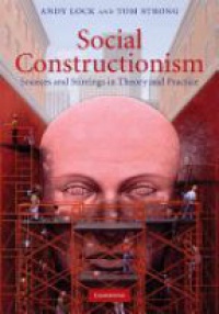 Andy Lock - Social Constructionism