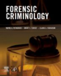 Wayne Petherick - Forensic Criminology