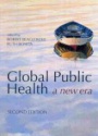 Global Public Health: A New Era 