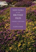 New Flora of the British Isles, Plastic Cover