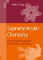 Supramolecular Chemistry: From Biological Inspiration to Biomedical Applications