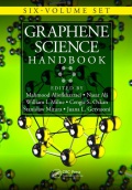 Graphene Science Handbook, Six-Volume Set