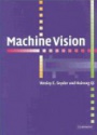 Machine Vision (CD-ROM Included)