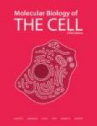 Alberts - Molecular Biology of the Cell, 5th ed.