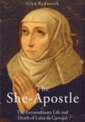 The She-Apostle