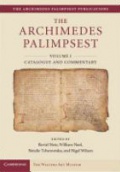The Archimedes Palimpsest: Volume 1