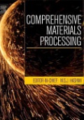 Comprehensive Materials Processing, 13 Volume Set