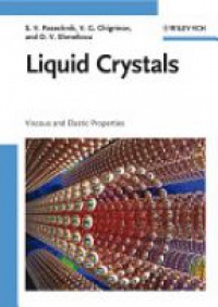 Pasechnik S. - Liquid Crystals