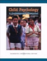 Hetherington E. - Child Psychology / A Contemporary Viewpoint
