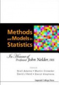 Methods and Models in Statistics