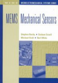 Beely, S. - MEMS Mechanical Sensors