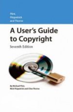 A User's Guide to Copyright
