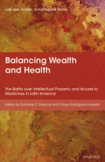 Balancing Wealth and Health 