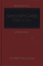 Community Design Regulation: A Commentary