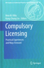 Compulsory Licensing