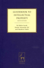 Guidebook to Intellectual Property