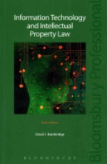 Information Technology and Intellectual Property Law