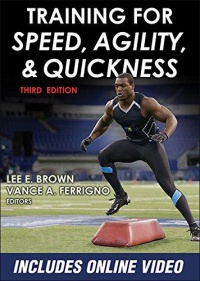 LEE BROWN - TRAINING SPEED, AGILITY & QUICKNESS 