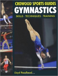 Readhead L. - Gymnastics