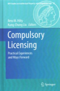 Reto M - Compulsory Licensing