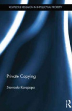 Private Copying