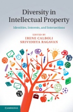 Diversity in Intellectual Property: Identities, Interests, and Intersections