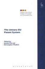 EU Unitary Patent System