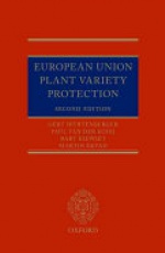 European Union Plant Variety Protection 
