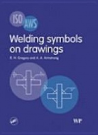 Gregory E. - Welding Symbols on Drawings