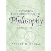 Hakim A.B. - Historical Introduction to Philosophy