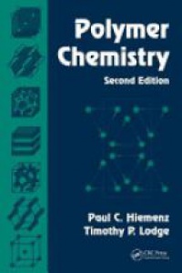 Hiemenz P. - Polymer Chemistry