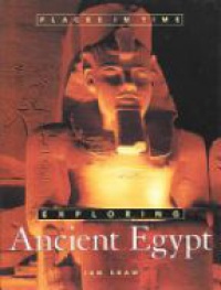 Shaw I. - Exploring Ancient Egypt