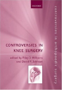 Williams - Controversies in Knee Surgery