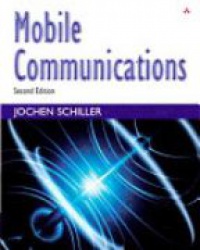 Schiller J. - Mobile Communications