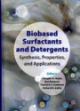 Biobased Surfactants and Detergents