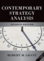 Contemporary Strategy Analysis and Cases: Text and Cases