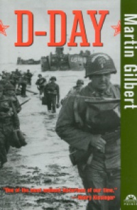 Gilbert M. - D-Day