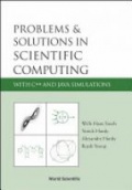 Problems and Solutions in Scientific Computing