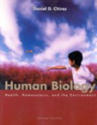 Chiras D.D. - Human Biology