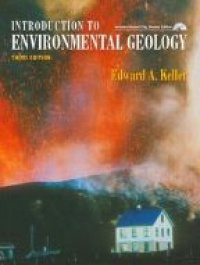 Keller E.A. - Introduction to Enviromental Geology