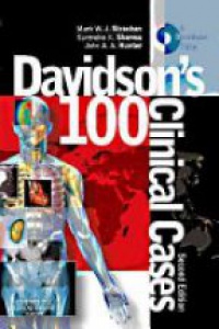 Strachan, Mark - Davidson's 100 Clinical Cases